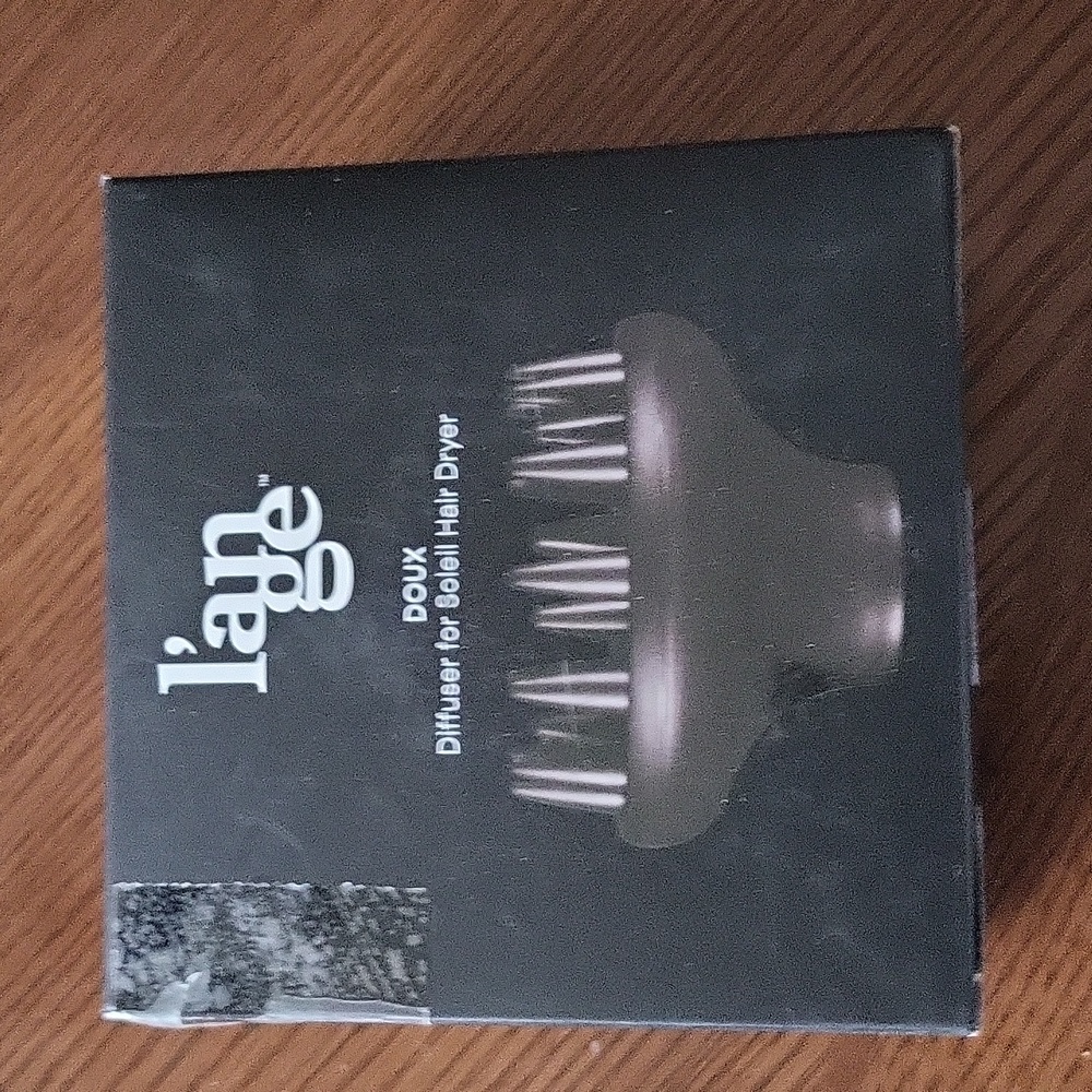 L'ange Doux Diffuser